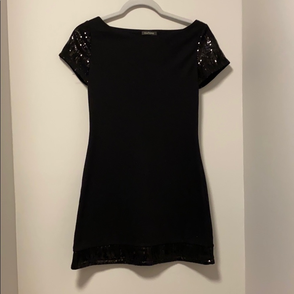 🖤 Calore Dress 🖤
